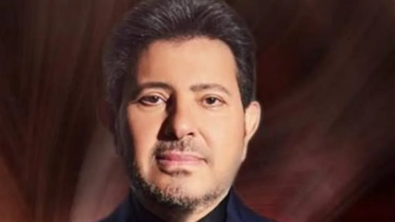 رسالة مؤثرة.. دنيا سمير غانم تدعم هاني شاكر في أزمته الصحية الأخيرة